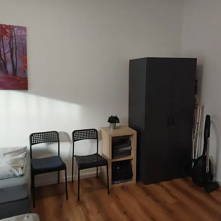Apartman In 3b Köln