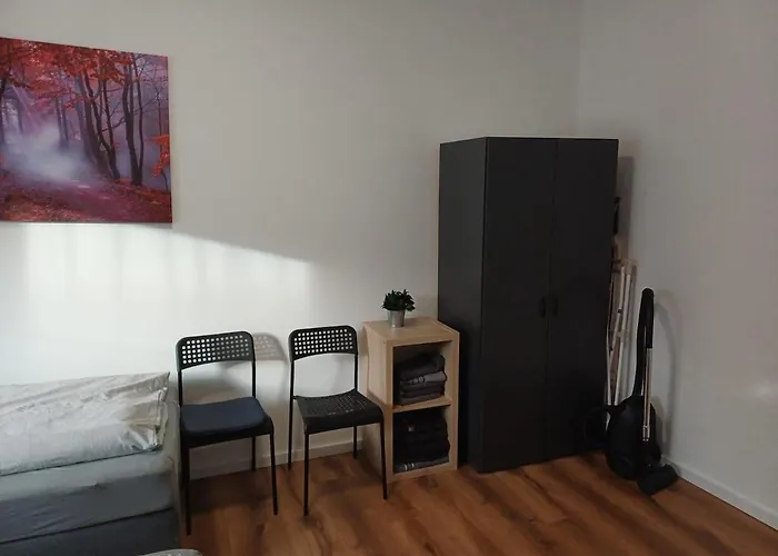 Διαμέρισμα In 3b Κολωνία